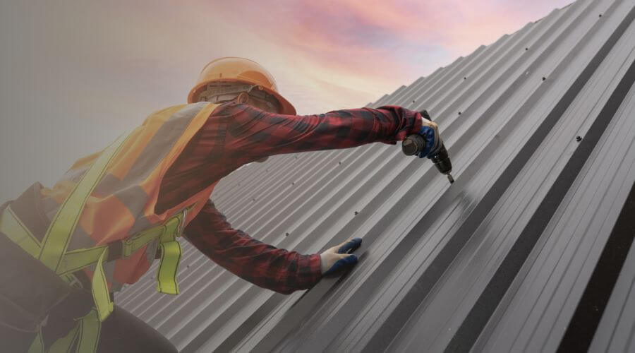 Professional residential roofers in Sand Fork, WV
